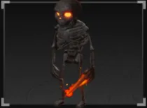 Elite Skeleton Rogue