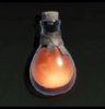 Damage Potion