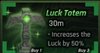 Luck Totem