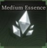 Medium Essence