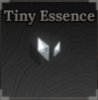 Tiny Essence