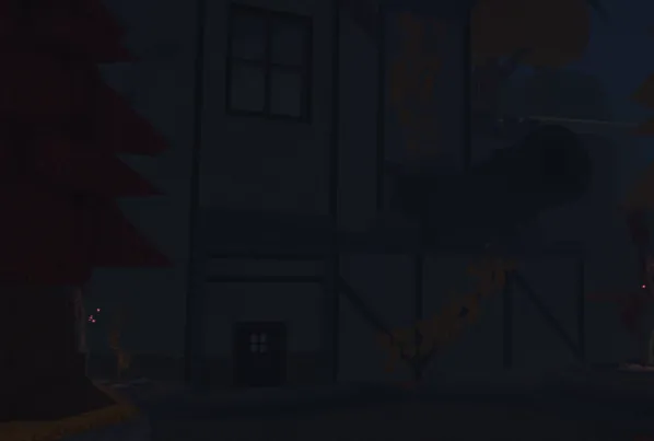 Wizard's Tower (FK) in The Forge