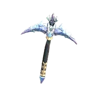 Prismatic Pickaxe