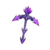 Void Pickaxe
