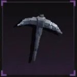 Stonewake's Pickaxe