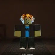 Goblin race in The Forge