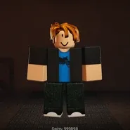 Human race in The Forge