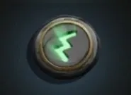 Briar Notch rune in The Forge